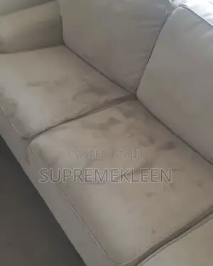 Check Out Sofa Upholstery Cleaning Service Before and After