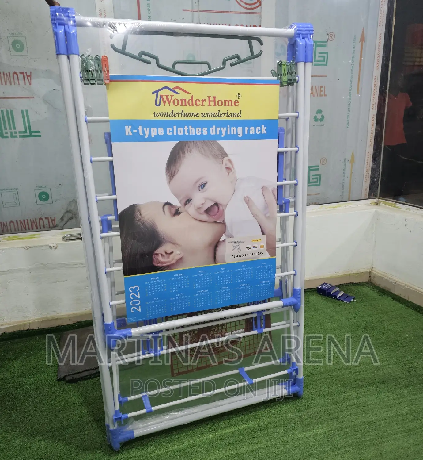 Clothes Hanger/Dryer