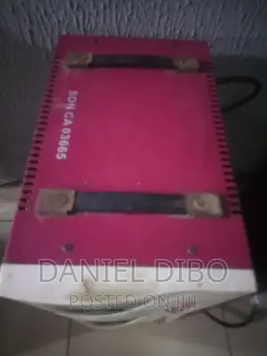 Century Stabilizer 5KVA
