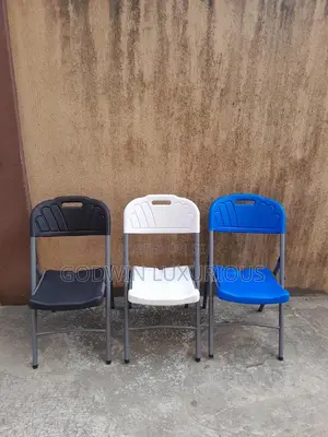 Plastic Foldable Lounge Chairs