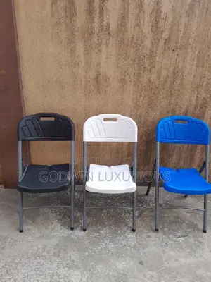 Plastic Foldable Lounge Chairs