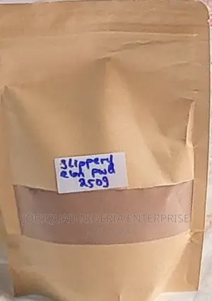 Slippery Elm Bark Organic Powder 250g
