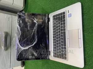 Laptop HP EliteBook 840 G3 8GB Intel Core I5 SSD 256GB