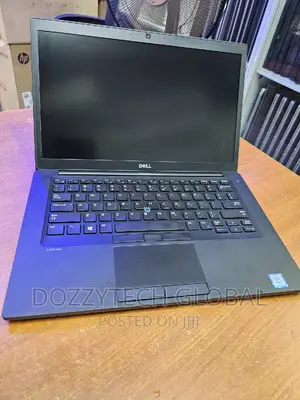 Laptop Dell Latitude 7480 16GB Intel Core I7 SSD 256GB
