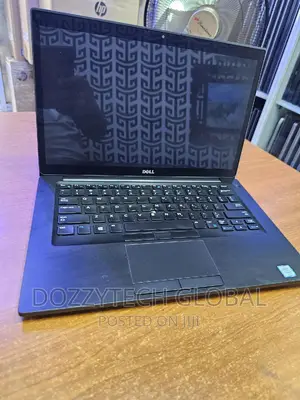 Laptop Dell Latitude 7480 8GB Intel Core i5 SSD 256GB