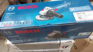 9" Bosch Grinding Machine