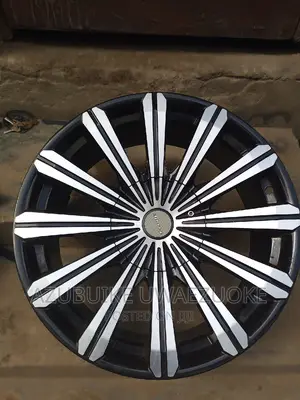 20"Rim Lexus Rx 350
