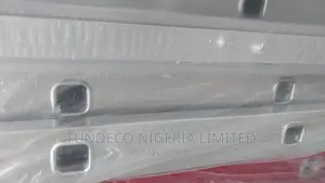 Extension Aluminium Ladder 3 In 1