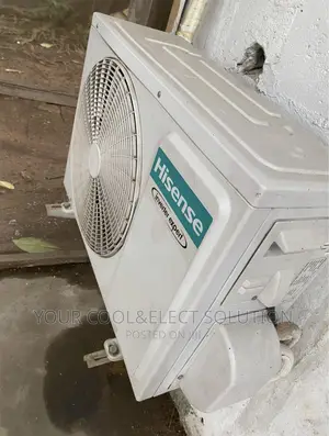 Air Conditioning, Chiller and Coldroom Installation Repair