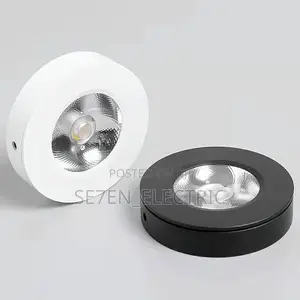 Ceiling Surface Mounting/Parapet Light .