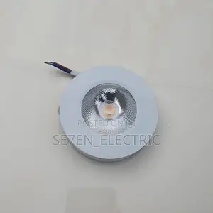 Ceiling Surface Mounting/Parapet Light .