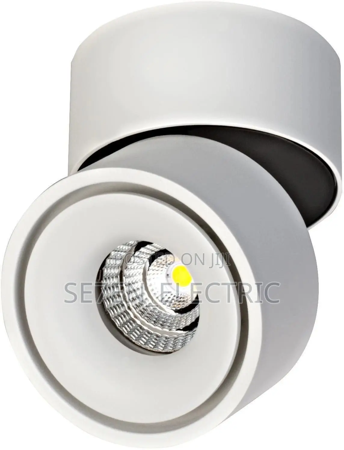 Ceiling Surface Mounting Cob Led Downlight.10W/15W