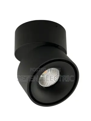 Ceiling Surface Mounting Cob Led Downlight.10W/15W