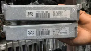 Brain Box (Ecu) Acura TSX 2005 Model