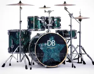 Db Drummer Boss