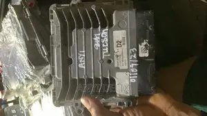 Hyundai Tucson TCM Gear Control Module 95440-2d700-