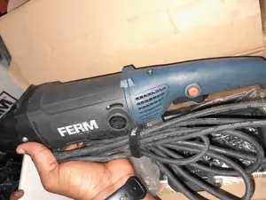 Ferm Angle Polisher