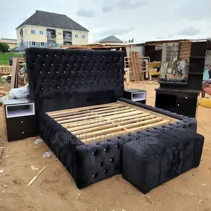Exquisite Bedframe
