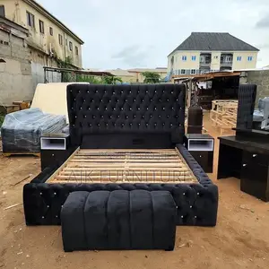 Exquisite Bedframe