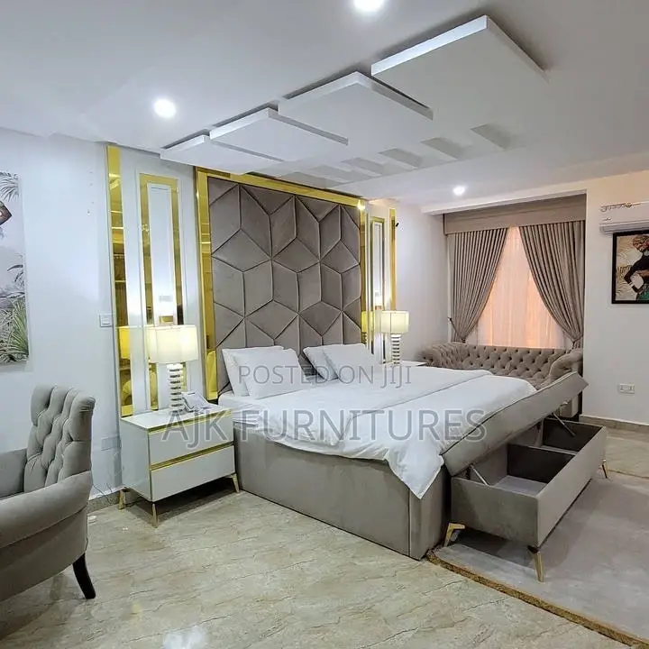 Full Standard Bedframe