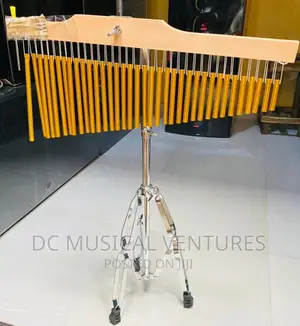 Drum Chimes