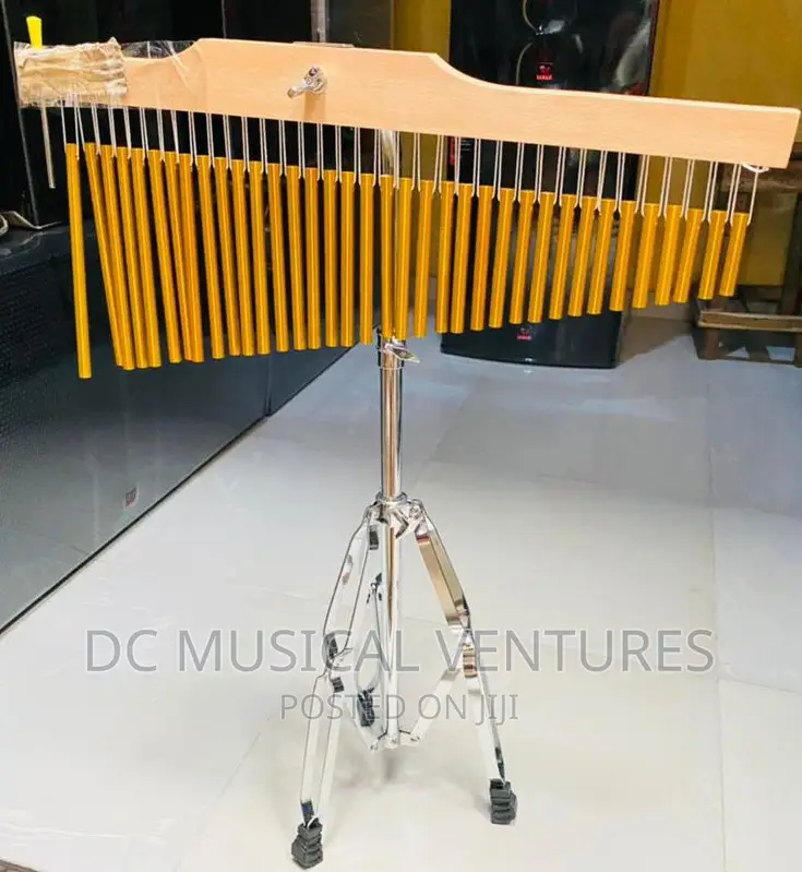 Drum Chimes