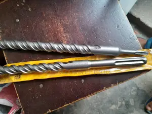 30mm Concrete Drill Bit