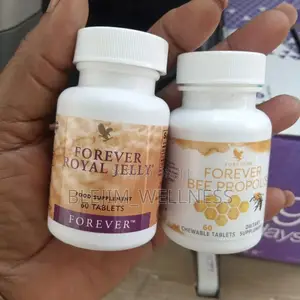 Forever Living Immune Booster