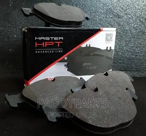 Jaguar XJ Brake Pad (Ceramic)