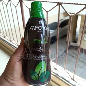 Faforon Herbal Stem Cell