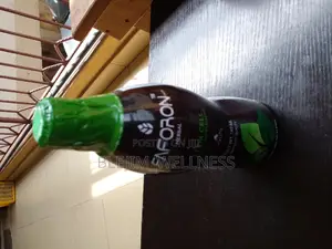 Faforon Herbal Stem Cell