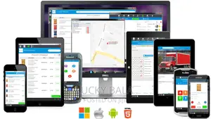 Mobile App Developer For Ios And Android