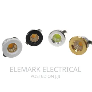 Original 3W TV Stand LED Light