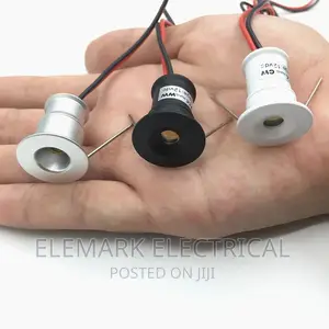 Small Spot Led Light 3watts