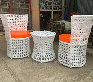 ,2 Seater Outdoor Set