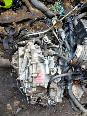 Nissan Murano Pathfinder 2WD Gearbox 2015/2020