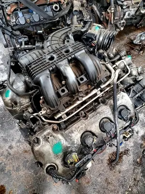 Ford Edge Taurus Engine V6 2008/2010