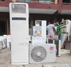 LG 2hp Standing AC Air Conditioner + WARRANTY(Pay Ondelivery