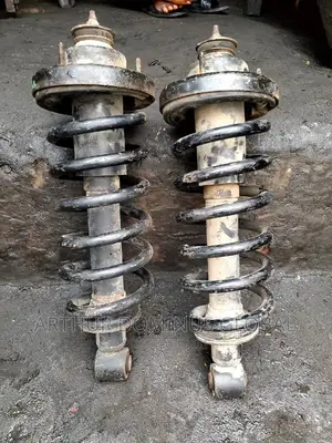 Ford Explorer Rear Shock Absorber 2005/2008