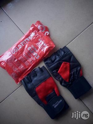 Gym - Glove