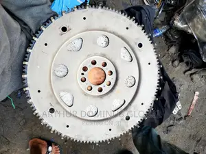 Infiniti Qx56 Qx80 Flywheel 2012/2016