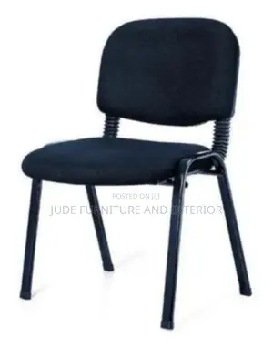 Visitor Or Waiting Chair