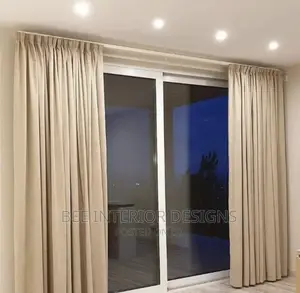 Quality Window Curtains