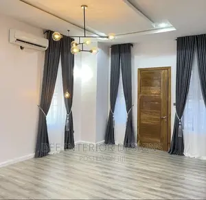 Beautiful Turkish Curtain
