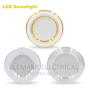 Downlight Round LED Panels Light