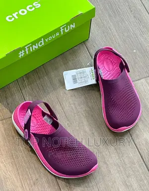 Original Literide Crocs Men Women