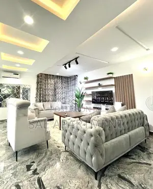 Two Bed Penthouse - Jahi Abuja