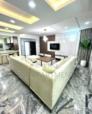 Penthouse Two Bed - Jahi Abuja