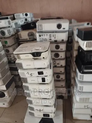 Bulk Sales of Projector in Nigeria