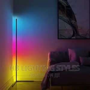 Smart RGB Dream Color Floor Lamp